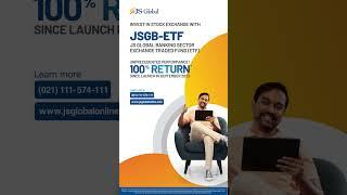 Unlock High-Performance Investing with JS Global Banking ETF!