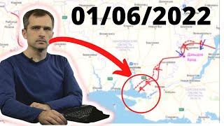 Юрий Подоляка.01/06/2022 или как омбудсмен Украины обманывала весь мир «русскими изнасилованиями»