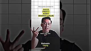 BRI Ngalahin Uber, Starbucks, dan Adobe? - Raymond Chin | Bahasin Edukasi