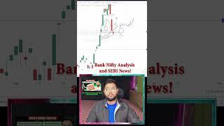 Bank Nifty & New SEBI rules || #marketanalysis #marketprediction #marketpsychology #sebinews #live