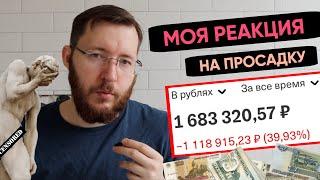 Инвестиции с нуля для чайников 2025. Ответы на вопросы подписчиков