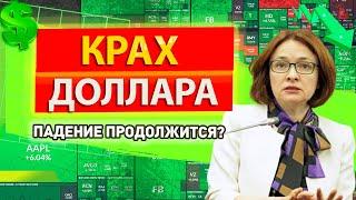 ПРОГНОЗ КУРСА 15 мая. Есть ли доллар в банках? Курс доллара на сегодня