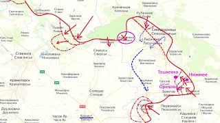 Северодонецк сегодня (сводки на 10 мая 6:00) Последние новости Юрий Подоляка