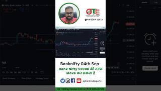 Bank Nifty 52000 की तरफ Move कर सकता हे