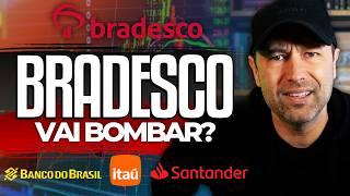 O RETORNO DOS GRANDES BANCOS: O QUE VAI ACONTECER COM O BRADESCO? O BANCO ESTÁ PRONTO PARA O FUTURO?