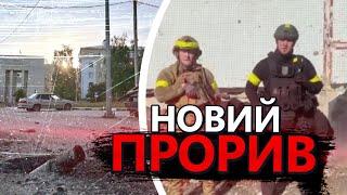 Хто бомбить ШЕБЕКІНО? / На РФ вводять план "КРЕПОСТЬ" / Розповідаємо деталі