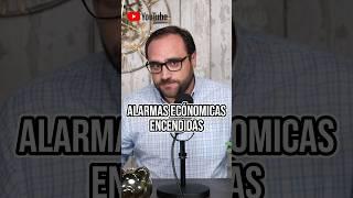 ALARMAS ECONÓMICAS ENCENDIDAS #dolar #bolsadevalores #recesioneconomica #recesion2024