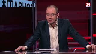 Юрий Подоляка. Интервью каналу "Крым 24"