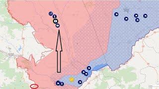 Разгром и бегство армян на юге Карабаха