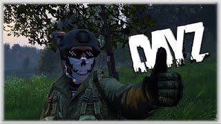 Сервер [RU]Jurassic Park PVE Выживание день 1 #dayz