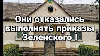 0НИ 0ТКАЗАЛИСЬ ВЫП0ЛНЯТЬ ПРИКАЗЫ ЗЕЛЕНСК0Г0! Тамир Шейх