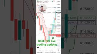 Ep-1: #banknifty #livetrading updates #trading with #smartmoney