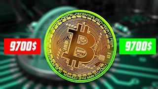 РЭЙ ДАЛИО ЖДЁТ ОБВАЛ БИТКОИНА НА -80%! BITCOIN ДОМИНАЦИЯ ПАДАЕТ И АЛЬТКОИНЫ ТОЖЕ! ПРОГНОЗ BTC 2023