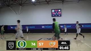 Oregon Ducks vs Мангуст