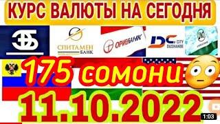 Курс валют Рубл 175 сомон шуд 