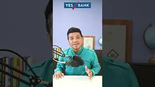 ₹400 से ₹12 पे Yes Bank शेयर कैसे आ गिरा 