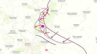 Война на Украине — недельный обзор (06.02-12.02.23): Агония Артемовска приближается к концу