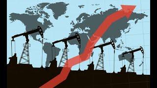 Обзор рынка ФОРЕКС, прогноз кура доллара, рынок нефти, газа, золото, криптовалюта.