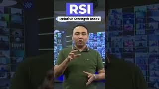 Relative Strength Index - RSI