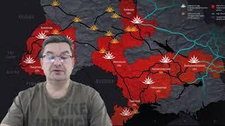 Михаил Онуфриенко | сводка 4 мая | Последнее