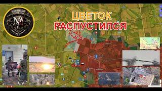 Солдаты Вагнера Замечены В Сумах | Прорыв В Новоалександровке. Военные Сводки И Анализ За 10.06.2024