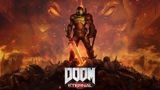 DOOM ETERNAL (PS5) — 2 — СТРИМ