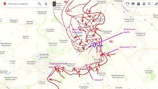 Юрий Подоляка. Война на Украине (15.03.23):  ВСУ могут очутиться не в одном, а в двух котлах.