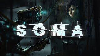 SOMA - Прохождение # 4