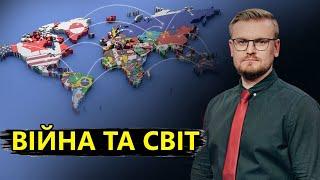 ФЕСЕНКО: Білорусь вигадує НОВІ ЗВИНУВАЧЕННЯ / Масштабні навчання НАТО – до чого готуються?