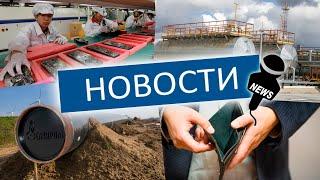 НОВОСТИ ДНЯ из мира экономики и финансов | 03.09.2022 | #investnews