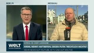 20.03.2023. Юрий Подоляка. Анализ обстановки на фронтах СВО.