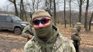 Позывной ДЕД. Солдат удачи участвовавший во всех военных конфликтах после Афганистана