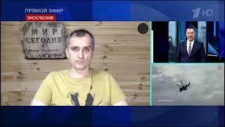 Подоляка: Понятно, что это не последнее наше наступление, даже в зимнюю кампанию