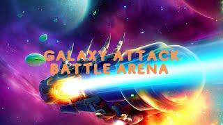 Galaxy Attack: Alien Shooter ( BATTLE ARENA )