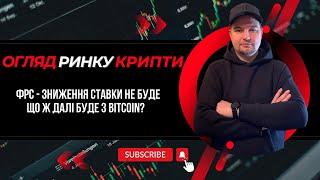 Огляд ринку 1.02.2024 BTC ETH + альта