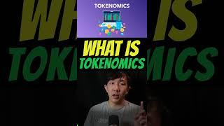 What is Tokenomics? 