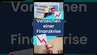 Wie eine #Finanzkrise beginnt • #Börse #Banken #Finanzen #Aktien #Geld #Krise