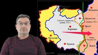 Михаил Онуфриенко | Почему генеральное наступление так и не началось. Планы Польши | 7 мая последнее