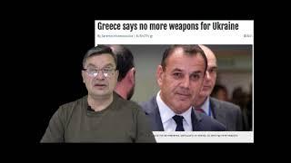 Михаил Онуфриенко. 14.04.2022 вечер. Украинский Фронт.