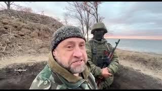 Сладков о полке мобилизованных из Башкирии