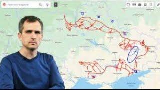Юрий Подоляка 23 мая 20:00. Война на Украине: Донбасский фронт в огне