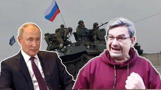 "План спецоперации с треском провалился" // Михаил Онуфриенко: интервью Ивану Кондакову