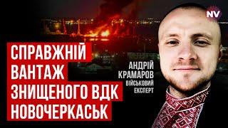 Повідомлення, що F-16 вже в Україні – насправді це конспірологічний хайп – Андрій Крамаров