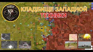 Прорыв На Купянском Направлении | ВСУ Несут Чудовищные Потери. Военные Сводки И Анализ За 11.06.2024