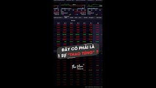 ⚡ Đây có phải là 1 sự "THAO TÚNG" #shorts