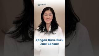 Kunci Sukses Investasi: Kendalikan Emosimu!