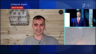 Подоляка: налаживаем контрбатарейную борьбу