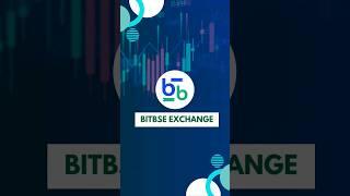 Earn more with BitBSE's crypto staking! 