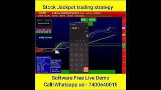 Best trading strategy #short #stockmarket #nifty #options #intraday #smarttradesystem