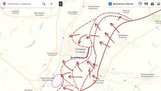 Юрий Подоляка. Недельный обзор (01.01-08.01.23): первая неделя 2023 года была очень активной